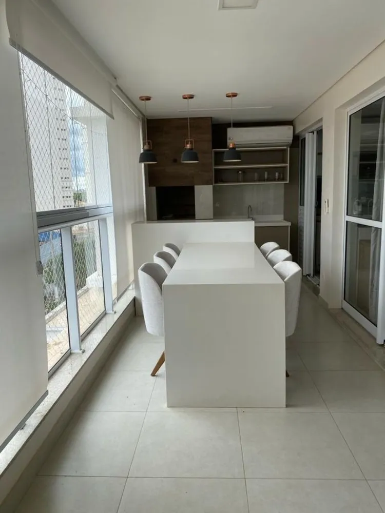 Apartamento, 3 quartos, 110 m² - Foto 8
