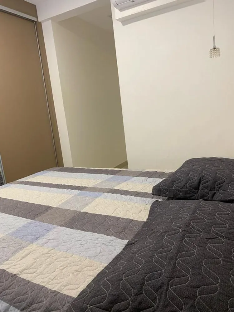 Apartamento, 3 quartos, 110 m² - Foto 3
