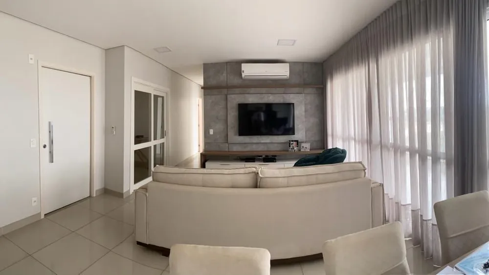 Apartamento, 3 quartos, 110 m² - Foto 5