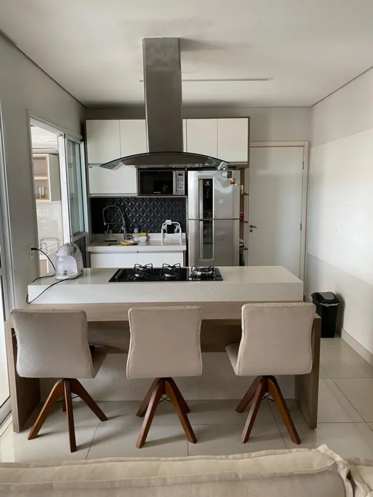 Apartamento, 3 quartos, 110 m² - Foto 6
