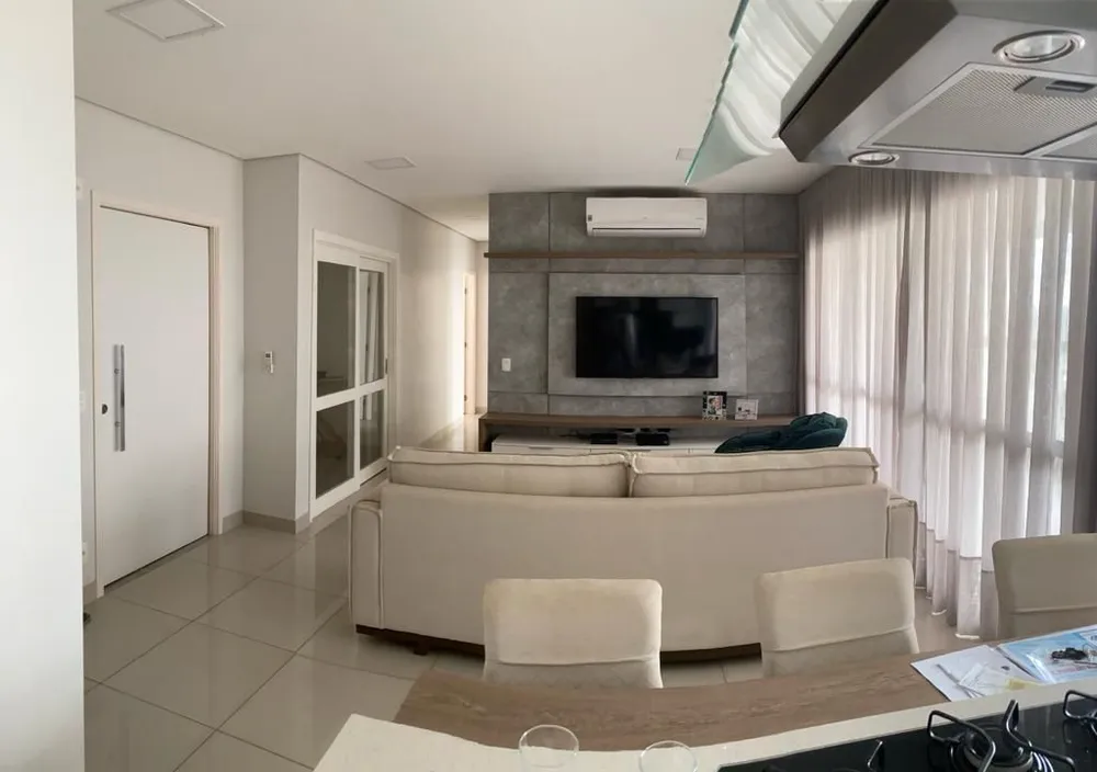 Apartamento, 3 quartos, 110 m² - Foto 4