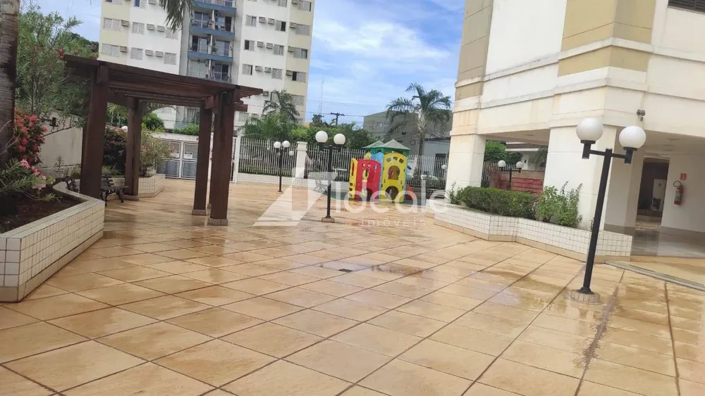 Apartamento, 3 quartos, 89 m² - Foto 2