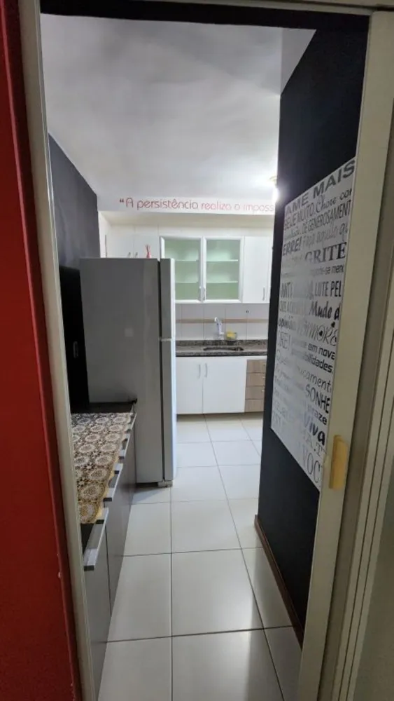 Apartamento, 2 quartos, 54 m² - Foto 6