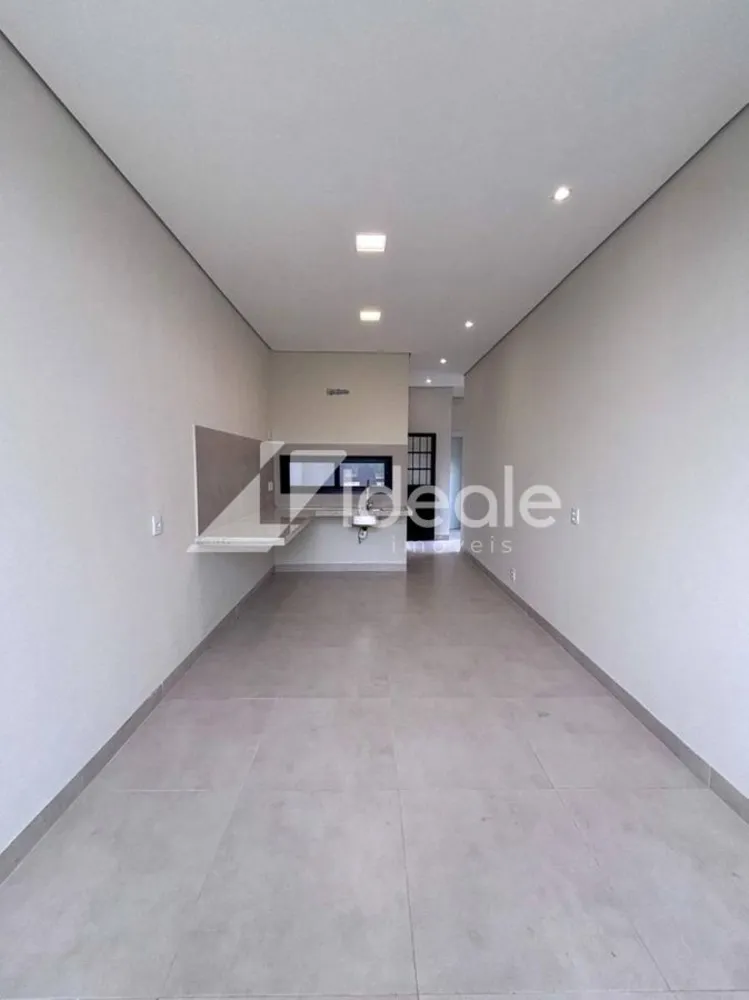 Casa, 3 quartos, 95 m² - Foto 2