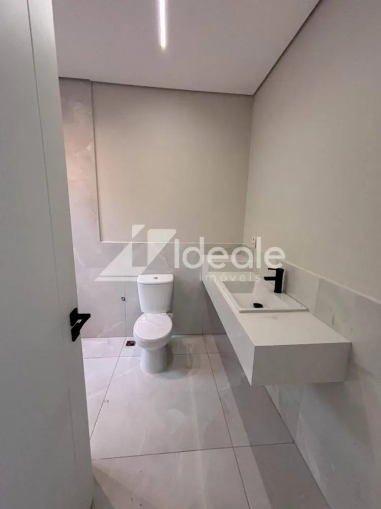 Casa, 3 quartos, 95 m² - Foto 5