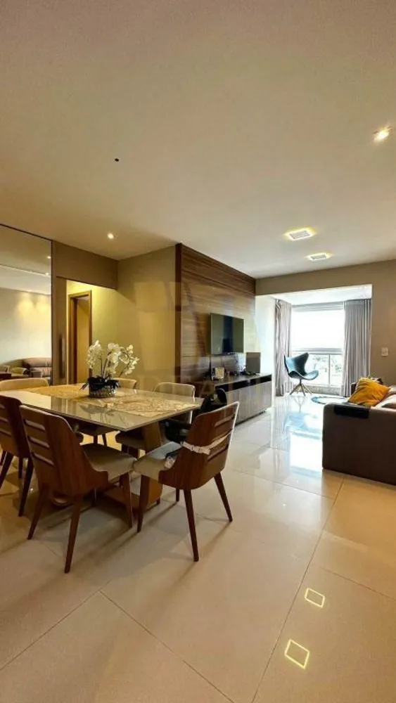 Apartamento, 3 quartos, 86 m² - Foto 2