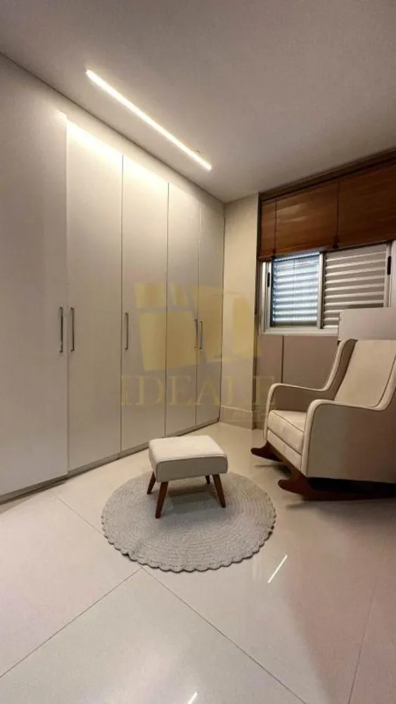 Apartamento, 3 quartos, 86 m² - Foto 4