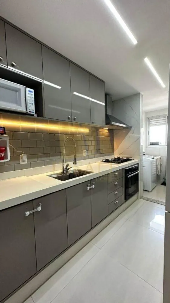 Apartamento, 3 quartos, 86 m² - Foto 8