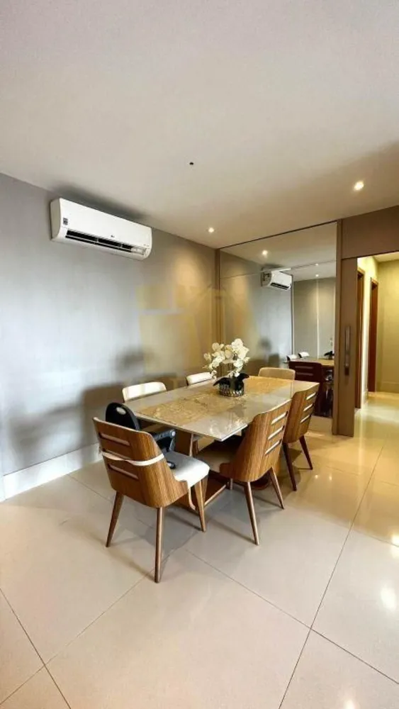 Apartamento, 3 quartos, 86 m² - Foto 1