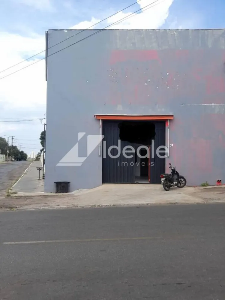 Loja-Salão, 100 m² - Foto 10