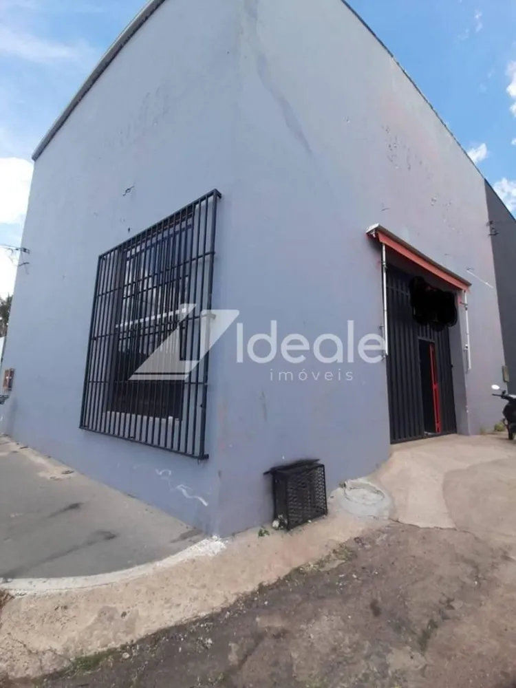 Loja-Salão, 100 m² - Foto 2