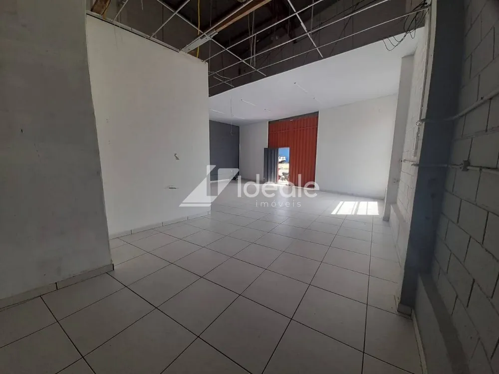 Loja-Salão, 100 m² - Foto 3
