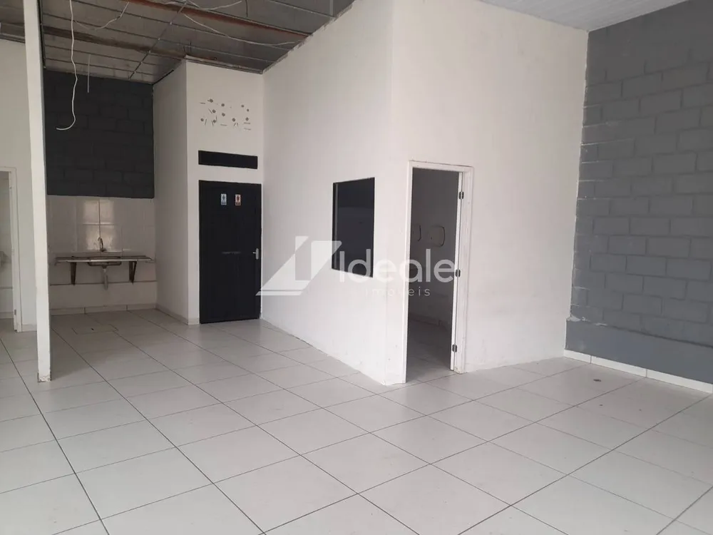 Loja-Salão, 100 m² - Foto 4