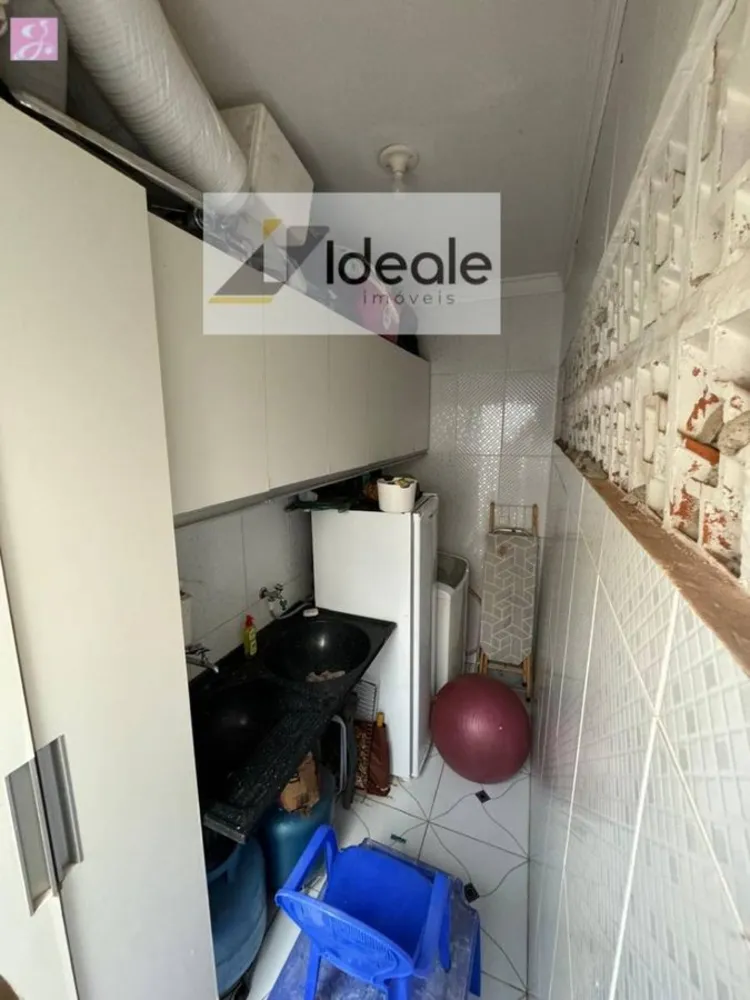 Casa, 3 quartos, 65 m² - Foto 6
