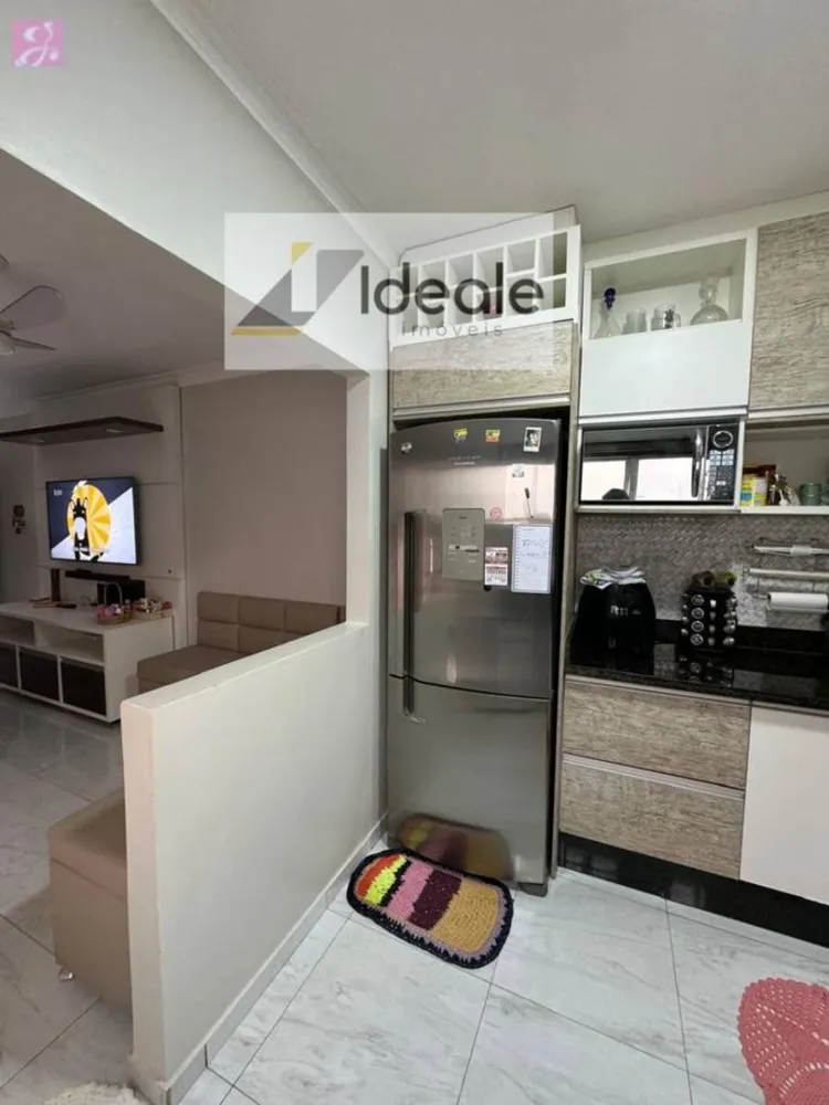 Casa, 3 quartos, 65 m² - Foto 8