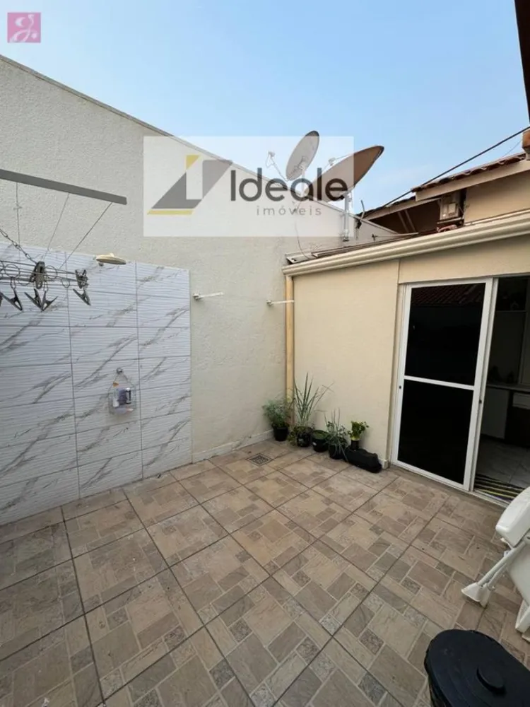 Casa, 3 quartos, 65 m² - Foto 5