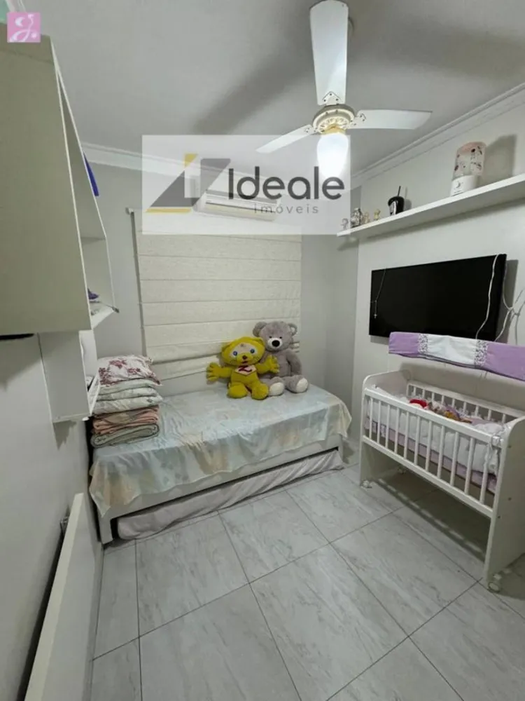 Casa, 3 quartos, 65 m² - Foto 4
