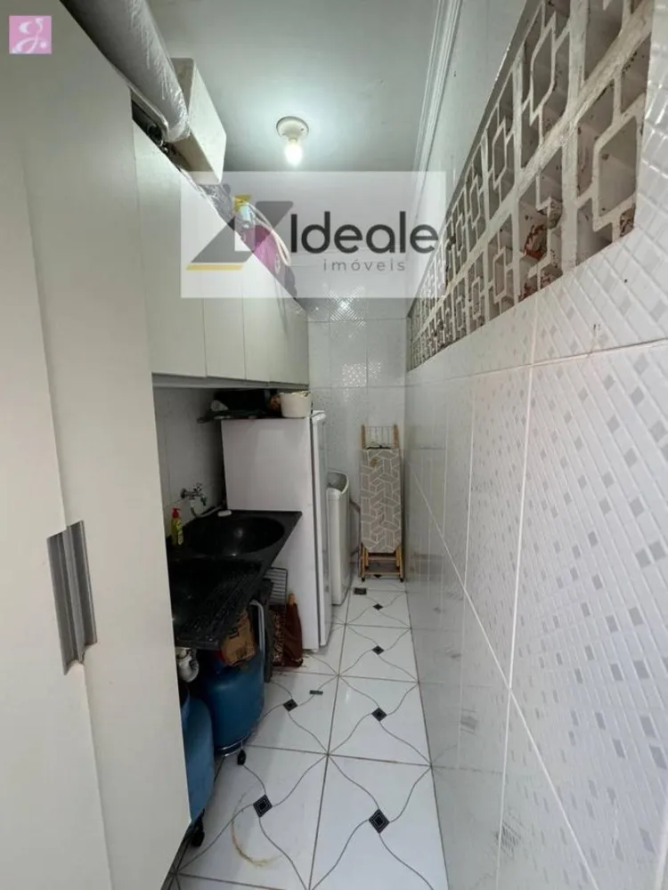 Casa, 3 quartos, 65 m² - Foto 3