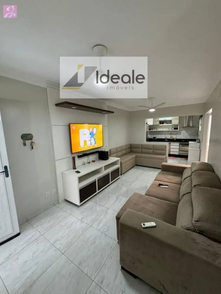 Casa, 3 quartos, 65 m² - Foto 7