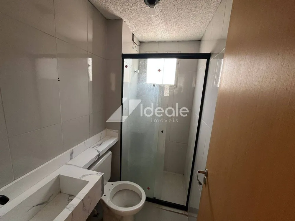 Apartamento, 2 quartos, 39 m² - Foto 6