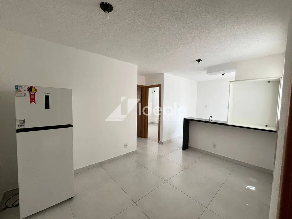 Apartamento, 2 quartos, 39 m² - Foto 1
