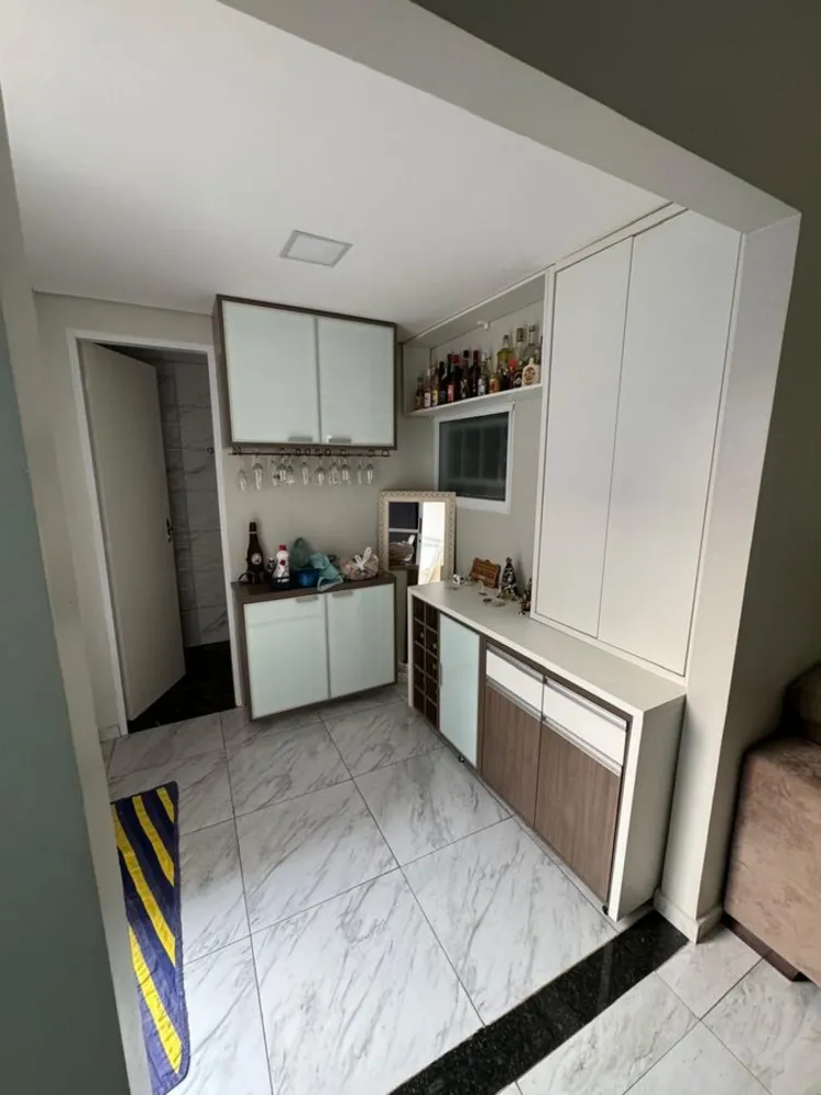Casa de Condomínio, 3 quartos - Foto 3