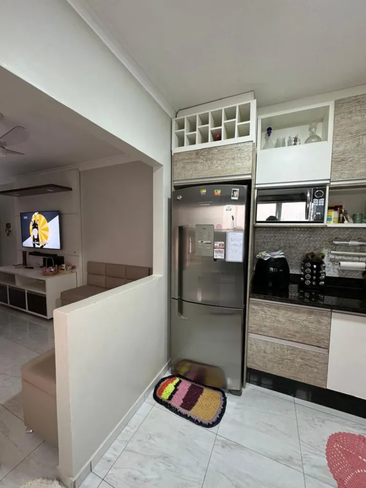 Casa de Condomínio, 3 quartos - Foto 2