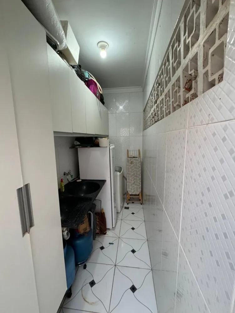 Casa de Condomínio, 3 quartos - Foto 8
