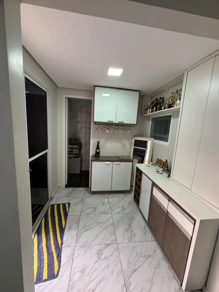 Casa de Condomínio, 3 quartos - Foto 6