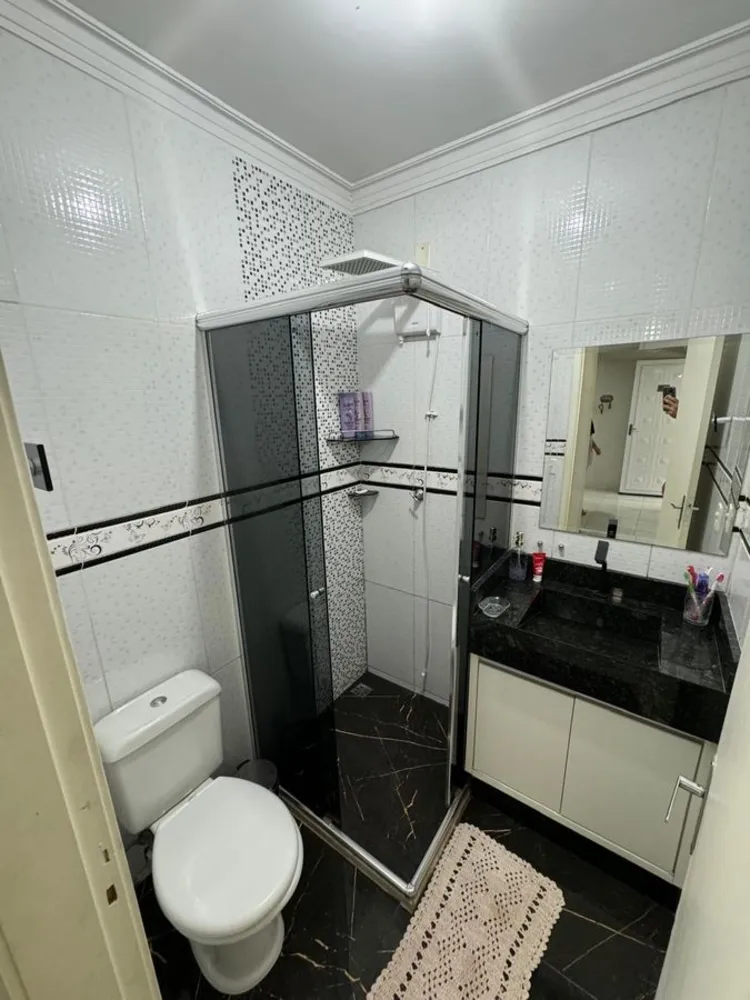 Casa de Condomínio, 3 quartos - Foto 7