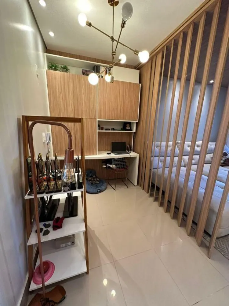 Casa de Condomínio, 2 quartos - Foto 2