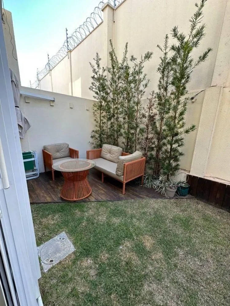 Casa de Condomínio, 2 quartos - Foto 5