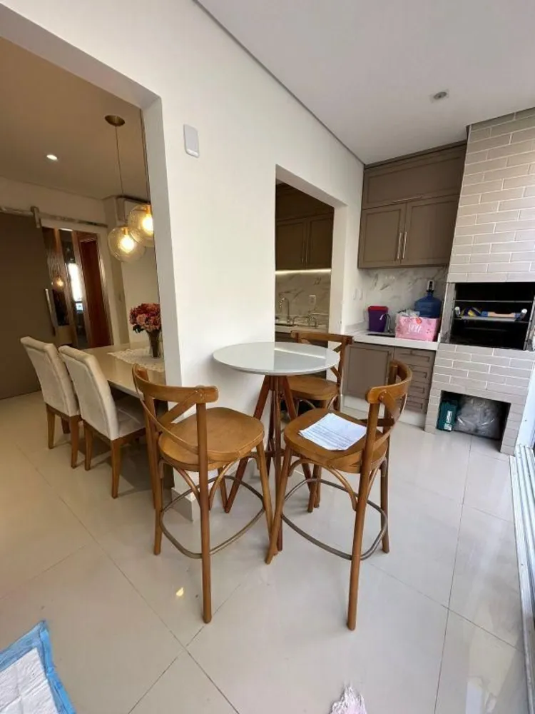 Casa de Condomínio, 2 quartos - Foto 4