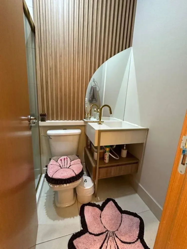 Casa de Condomínio, 2 quartos - Foto 6