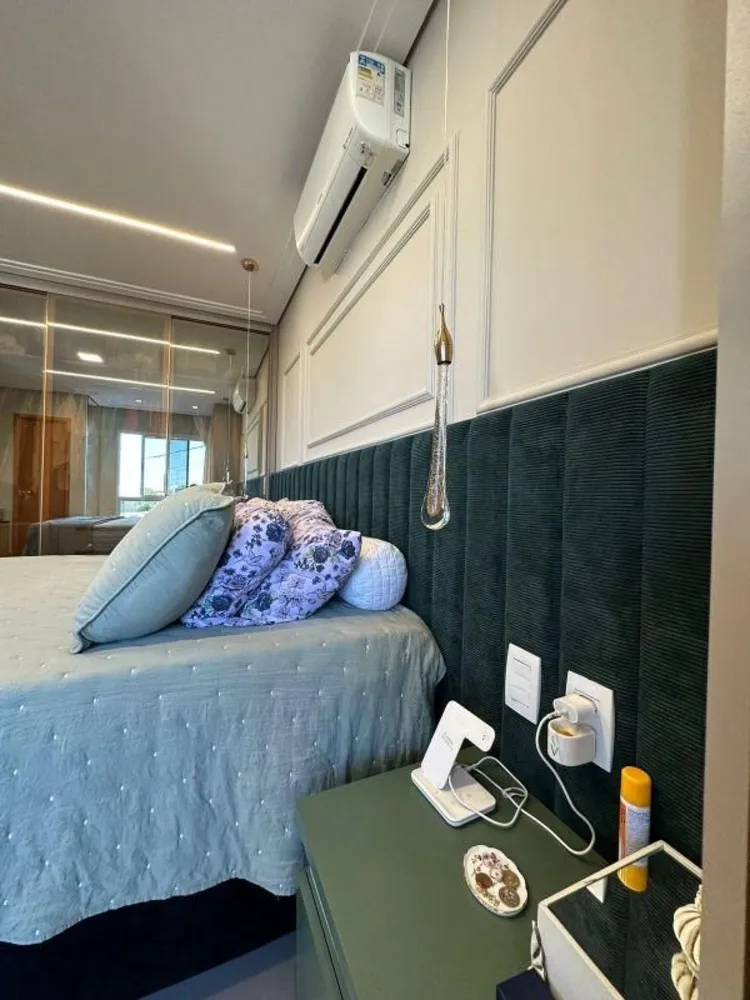 Casa de Condomínio, 2 quartos - Foto 7