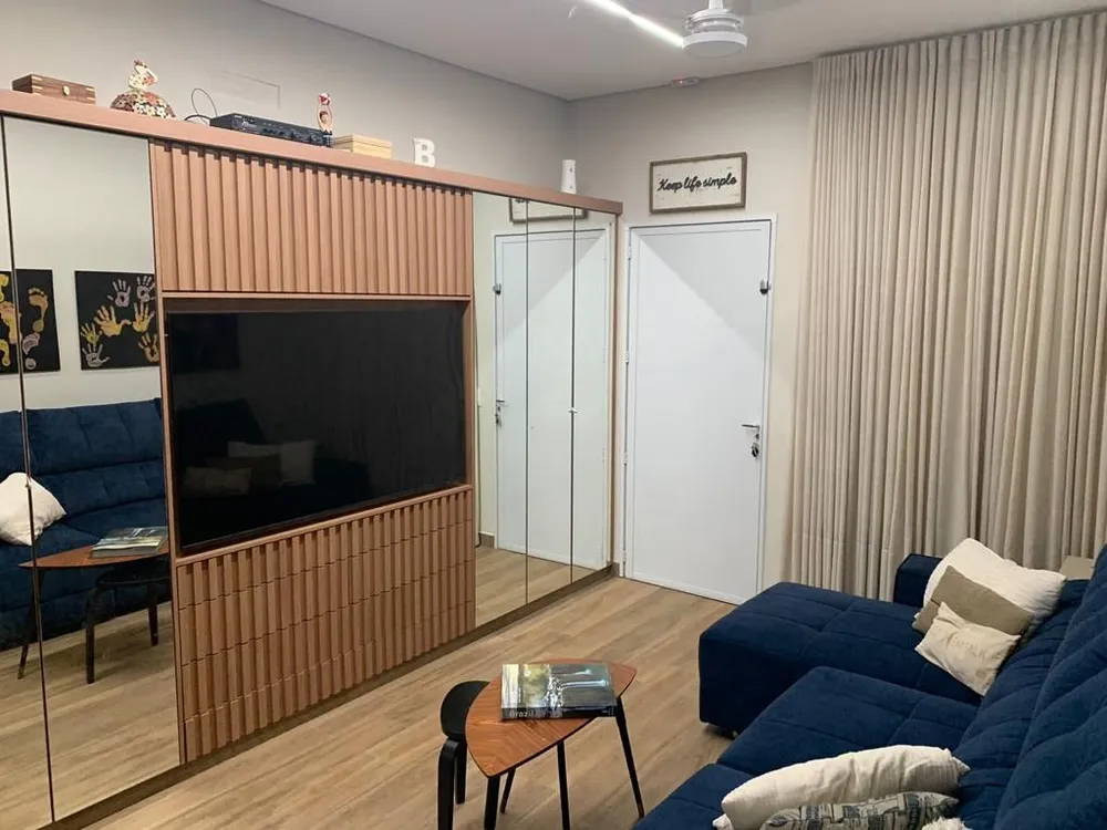 Casa de Condomínio, 3 quartos - Foto 2