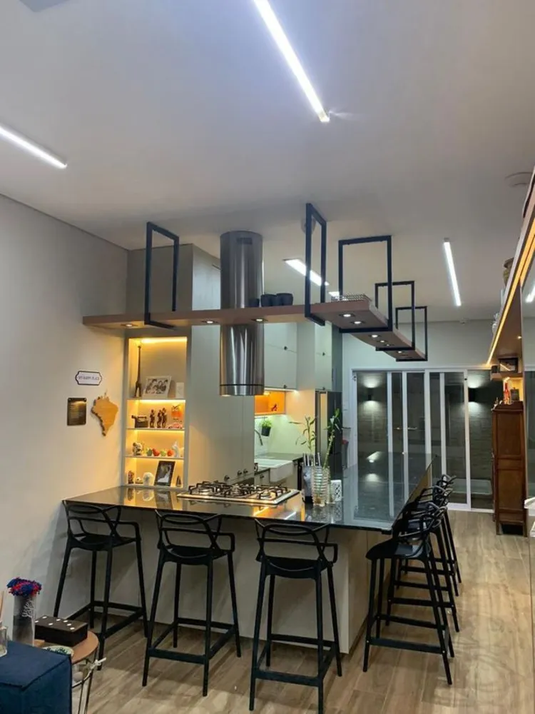Casa de Condomínio, 3 quartos - Foto 3