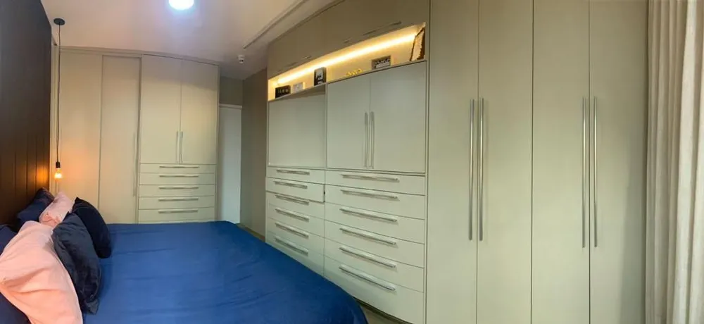 Casa de Condomínio, 3 quartos - Foto 8