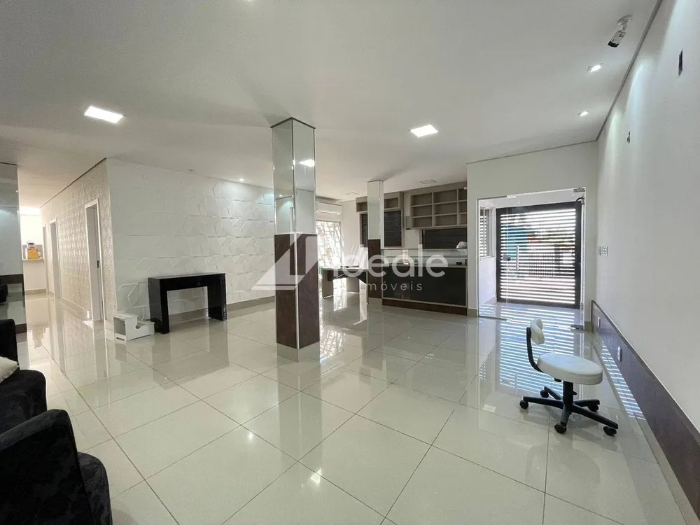Loja-Salão, 100 m² - Foto 8