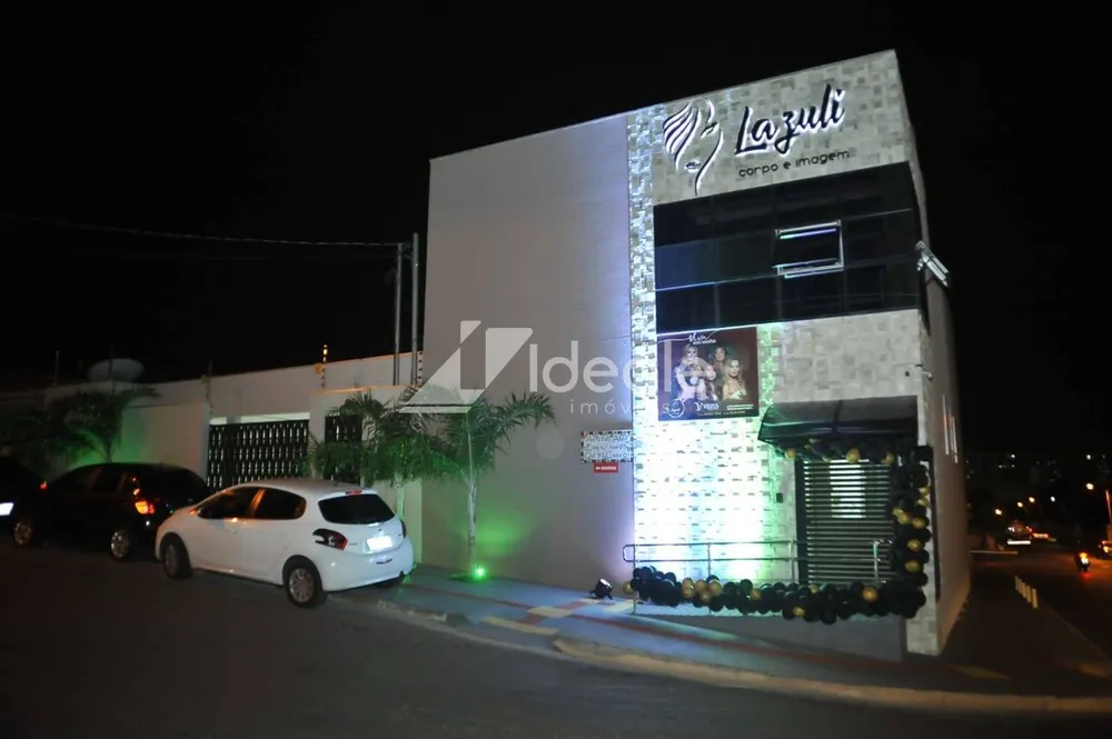 Loja-Salão, 100 m² - Foto 5