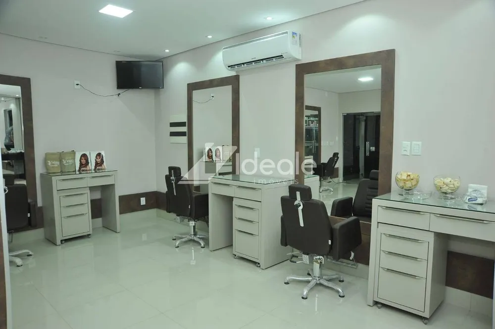 Loja-Salão, 100 m² - Foto 10