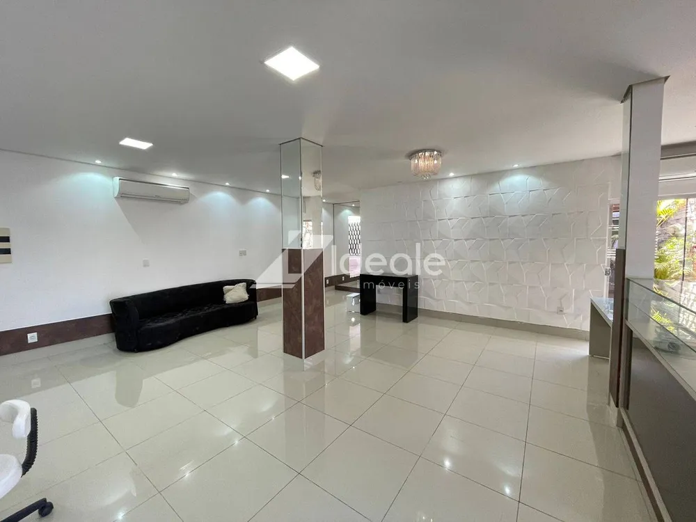 Loja-Salão, 100 m² - Foto 1