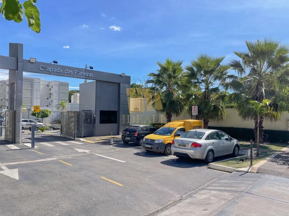 Apartamento, 2 quartos, 40 m² - Foto 5