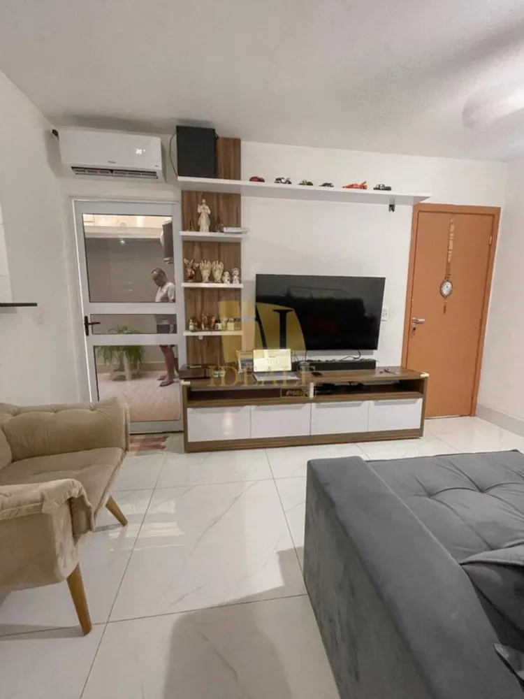 Apartamento, 2 quartos, 40 m² - Foto 4