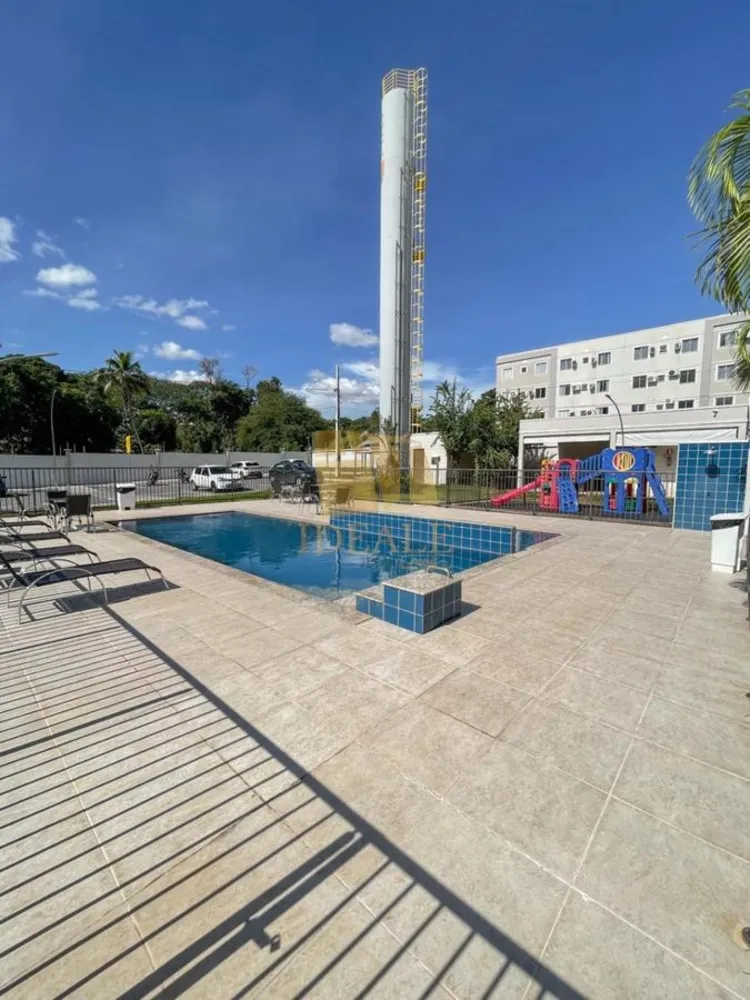 Apartamento, 2 quartos, 40 m² - Foto 8