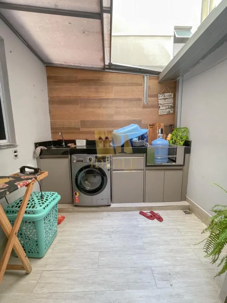 Apartamento, 2 quartos, 40 m² - Foto 6