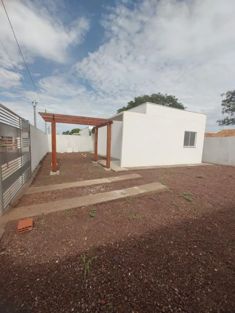 Casa, 2 quartos, 70 m² - Foto 2