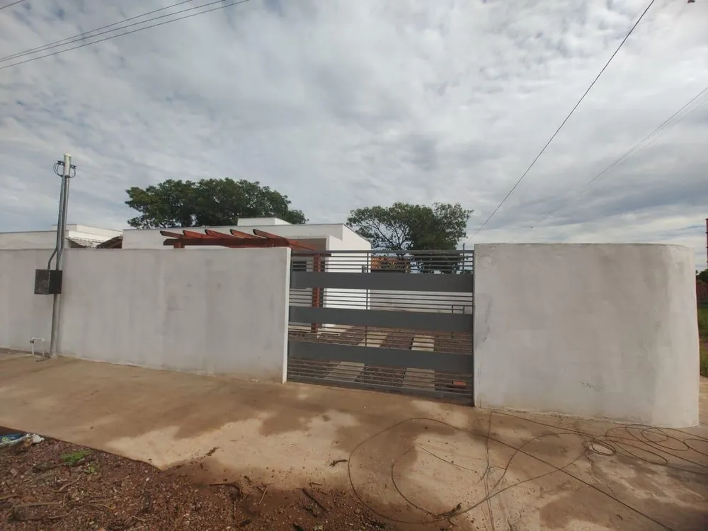 Casa, 2 quartos, 70 m² - Foto 1