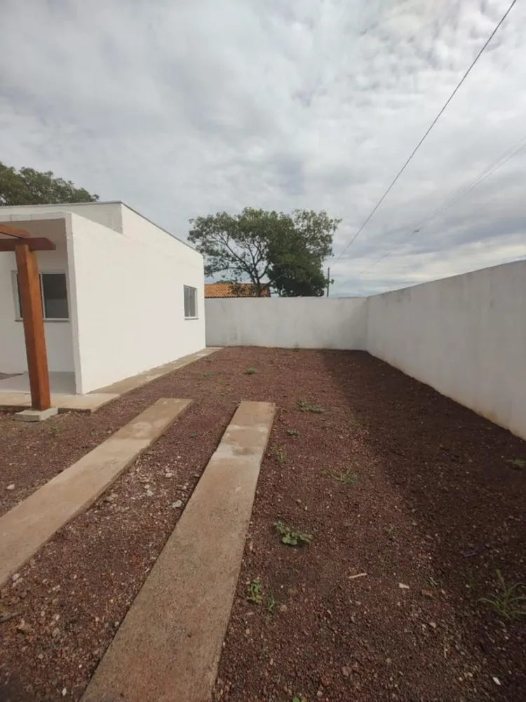 Casa, 2 quartos, 70 m² - Foto 4