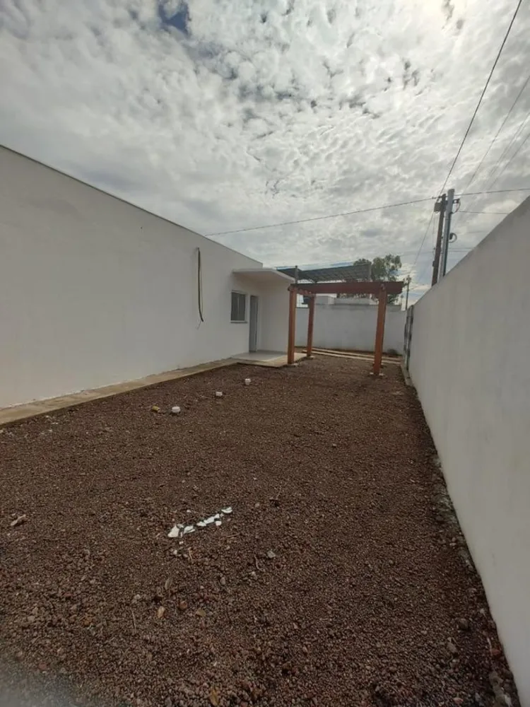 Casa, 2 quartos, 70 m² - Foto 3